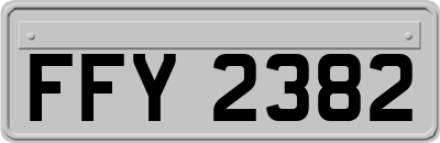 FFY2382
