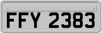 FFY2383