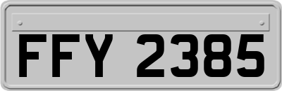 FFY2385
