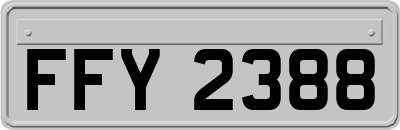 FFY2388