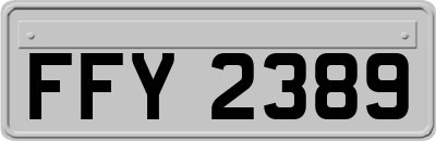 FFY2389