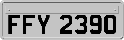 FFY2390