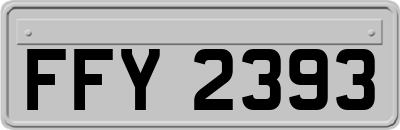 FFY2393
