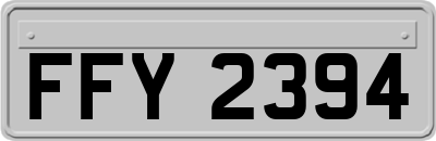FFY2394