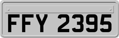 FFY2395