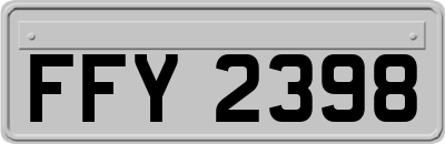 FFY2398