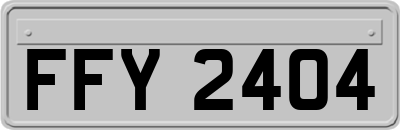 FFY2404