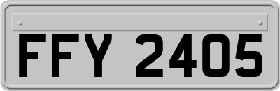 FFY2405