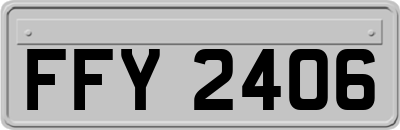 FFY2406