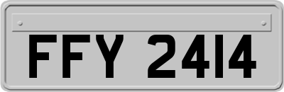 FFY2414