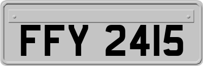 FFY2415