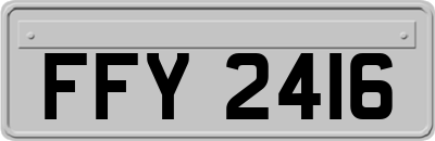 FFY2416