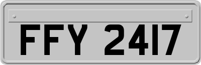 FFY2417