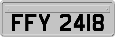 FFY2418