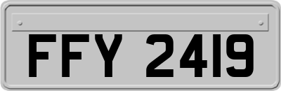 FFY2419