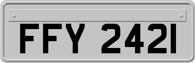 FFY2421