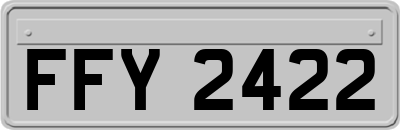 FFY2422