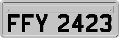 FFY2423