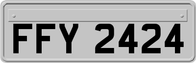 FFY2424