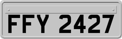 FFY2427