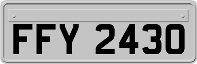 FFY2430