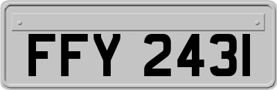 FFY2431