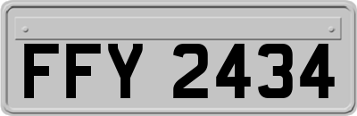 FFY2434
