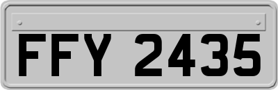 FFY2435