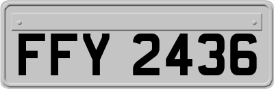FFY2436
