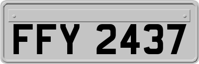 FFY2437