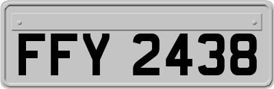FFY2438