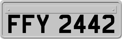 FFY2442
