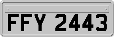 FFY2443