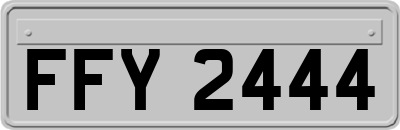 FFY2444