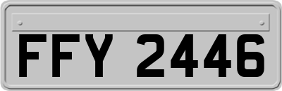 FFY2446