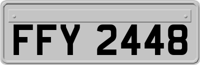 FFY2448