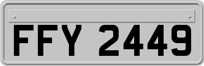 FFY2449