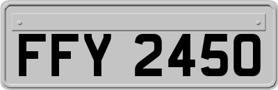 FFY2450