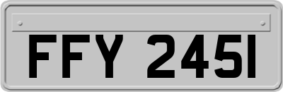 FFY2451