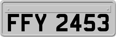 FFY2453