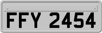 FFY2454