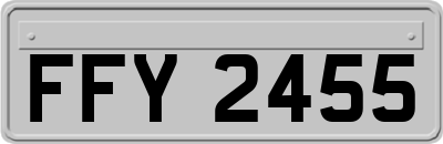 FFY2455
