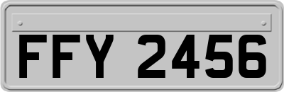 FFY2456