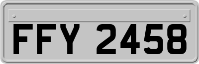 FFY2458