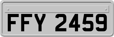FFY2459