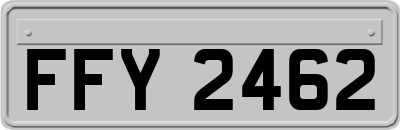 FFY2462