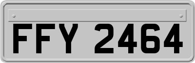 FFY2464