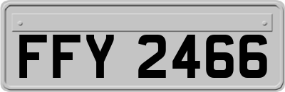 FFY2466