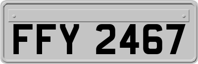 FFY2467