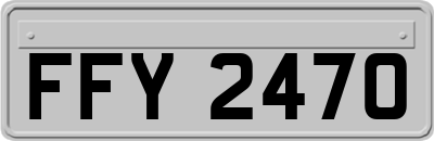 FFY2470